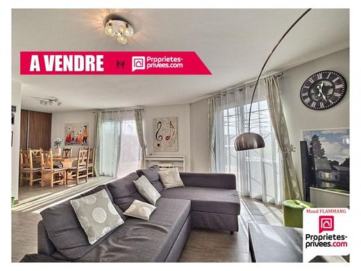 Casa de lujo en Marigny-les-Usages, Loiret