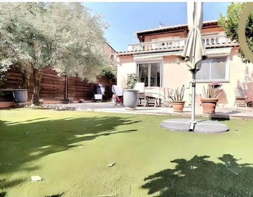 Casa de lujo en Fréjus, Var