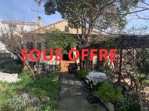 Luxury home in La Couronne, Bouches-du-Rhône