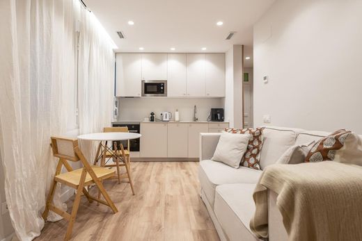 Apartament w Madryt, Provincia de Madrid