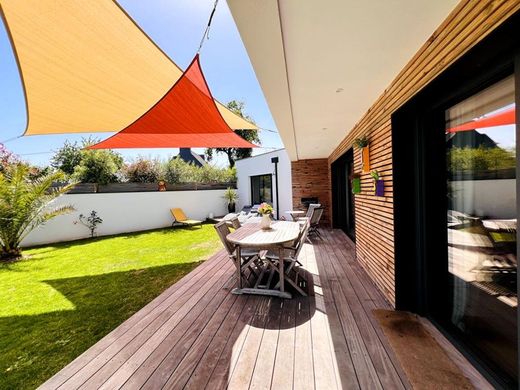Luxury home in Arradon, Morbihan