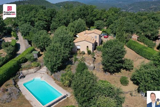 Villa a Saint-Cézaire-sur-Siagne, Alpi Marittime