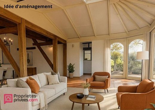 Luxury home in Saint-Pierre-des-Échaubrognes, Deux-Sèvres