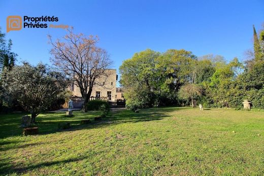 Villa in Uzès, Gard