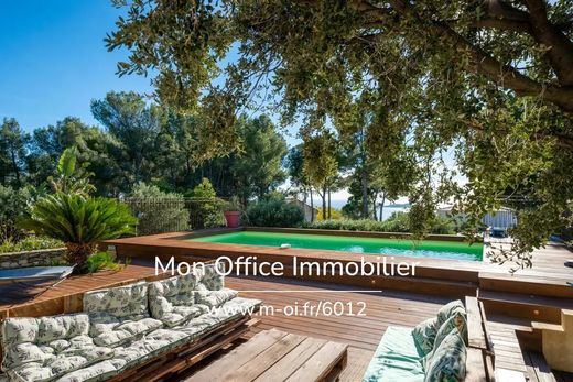 Casa de campo - Ceyreste, Bocas do Ródano