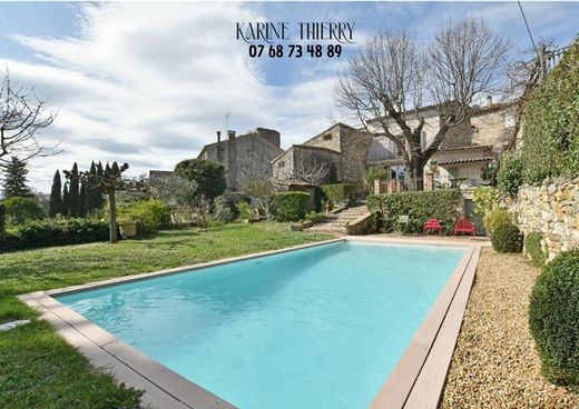 Villa a Ribaute-les-Tavernes, Gard