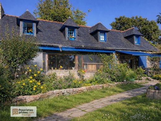Casa de luxo - Fouesnant, Finistère