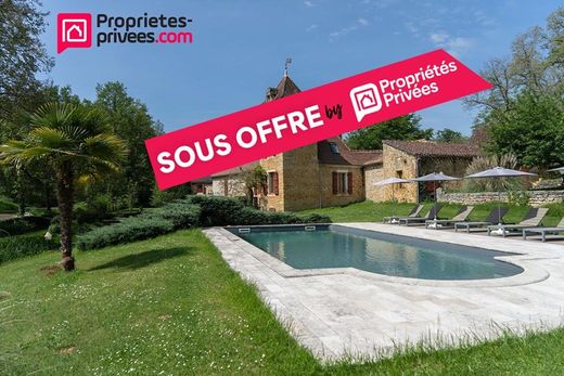 Luxury home in Cahors, Lot