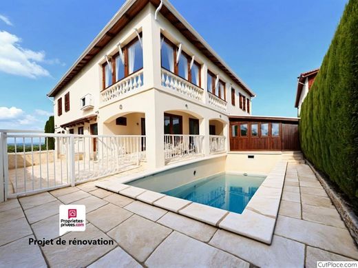 Luxury home in Mauguio, Hérault