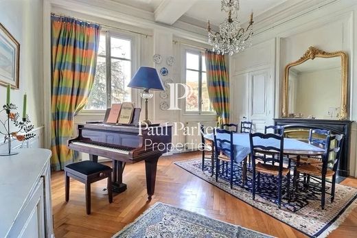Apartment in Lyon, Rhône