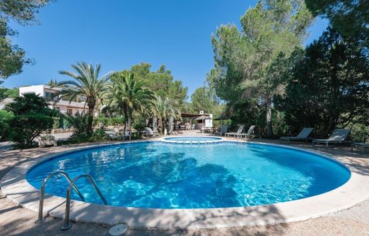 Villa à Ibiza, Province des Îles Baléares