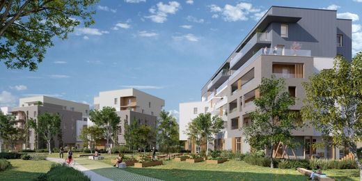 Piso / Apartamento en Annecy, Alta Saboya