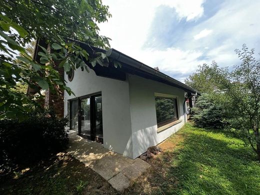 Luxury home in Zoebersdorf, Bas-Rhin
