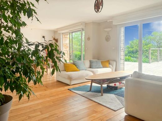 Casa de luxo - Monterblanc, Morbihan