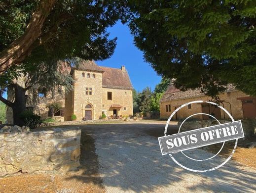 Luxury home in La Roque-Gageac, Dordogne