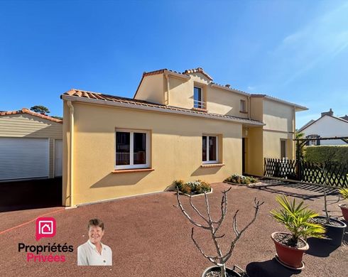 Luxury home in Saint-Brevin-les-Pins, Loire-Atlantique