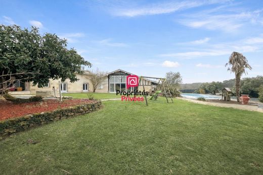 Casa de lujo en Bazas, Gironda