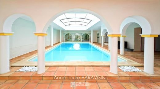 Luxury home in Palaja, Aude