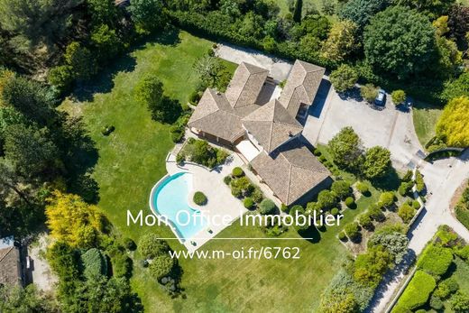 Villa in Venelles, Bouches-du-Rhône