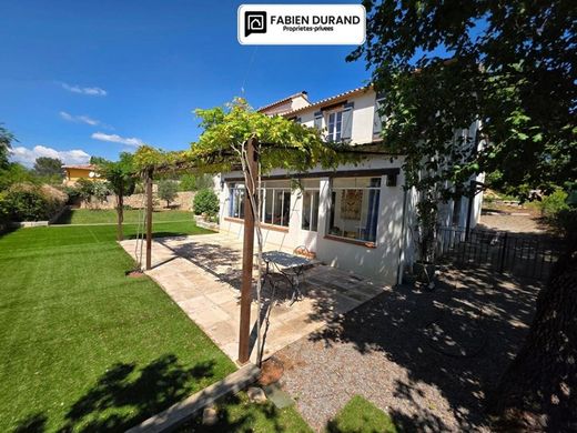 Lüks ev Draguignan, Var