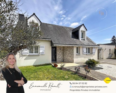 Luxury home in Elven, Morbihan