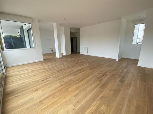 Daire Bordeaux, Gironde