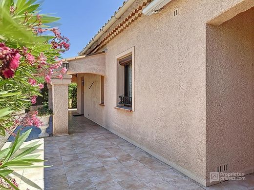 Casa de lujo en Fréjus, Var
