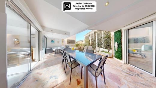 Apartament w Cannes, Alpes-Maritimes