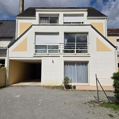 Apartment in Nantes, Loire-Atlantique