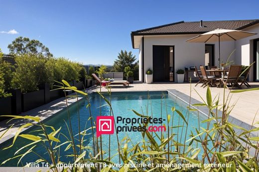 Luxe woning in Saint-Florent, Upper Corsica