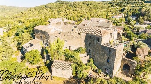 Villa en Lagrasse, Aude