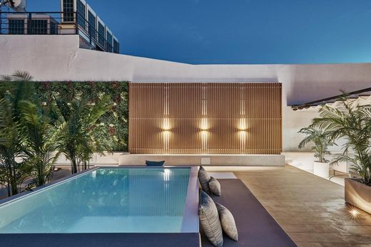 Penthouse in Madrid, Province of Madrid