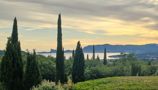 Villa La Cadière-d'Azur, Var