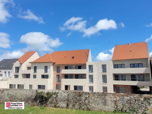 Apartamento - Montreuil, Pas-de-Calais