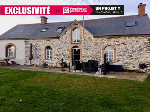 Luxury home in Guignen, Ille-et-Vilaine