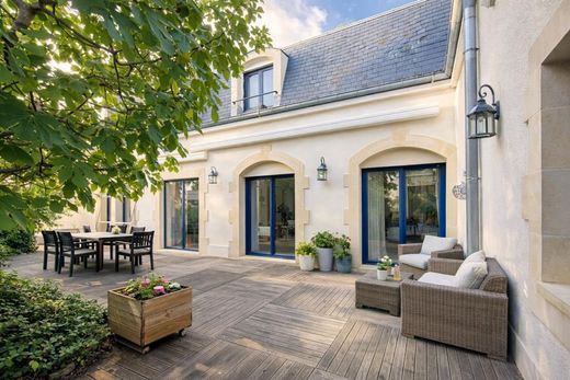 Luxus-Haus in Gennevilliers, Hauts-de-Seine