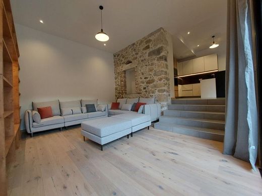 아파트 / Saint-Jorioz, Haute-Savoie