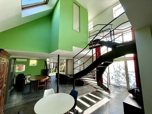 Casa de luxo - Nantes, Loire-Atlantique
