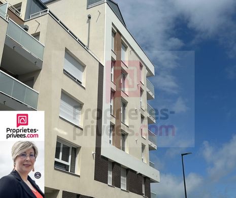 Piso / Apartamento en Saint-Malo, Ille y Vilaine