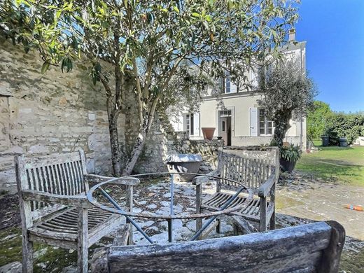 Luxury home in La Vallée, Charente-Maritime