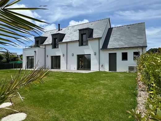 Casa de lujo en Sarzeau, Morbihan