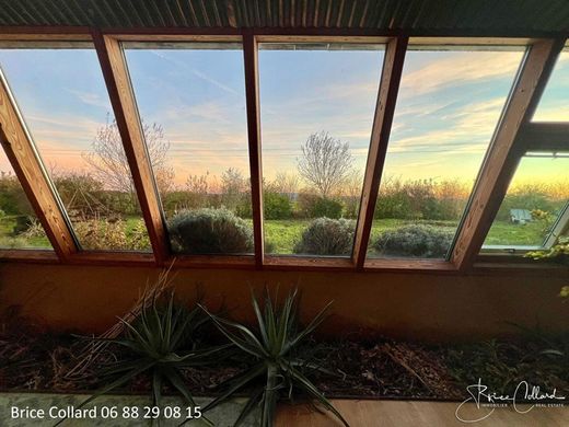 Casa de lujo en Grandfresnoy, Oise