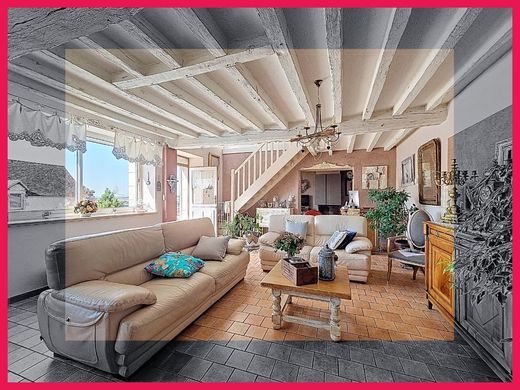 Alençon, Orneの高級住宅