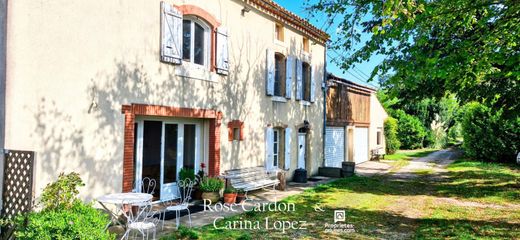 Casa de luxo - Castelnaudary, Aude