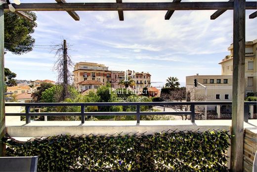 Villa a Cannes, Alpi Marittime