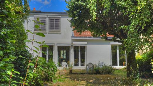 Casa de lujo en Nantes, Loira Atlántico