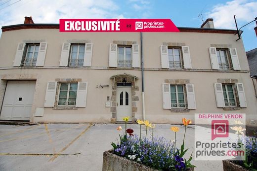 Luxus-Haus in Châteauneuf-sur-Loire, Loiret