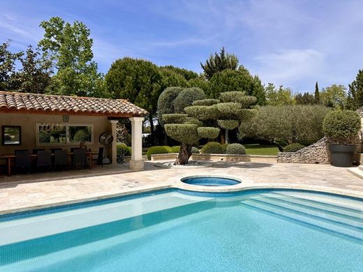 Casa di lusso a Graveson, Bocche del Rodano
