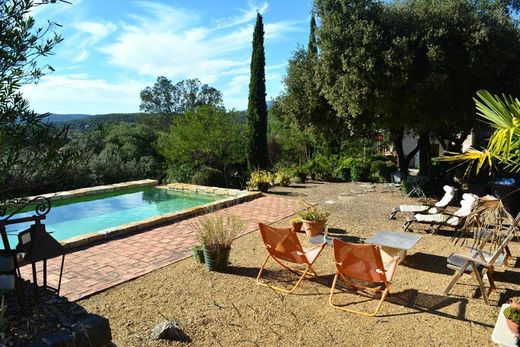 Villa in Carcès, Var