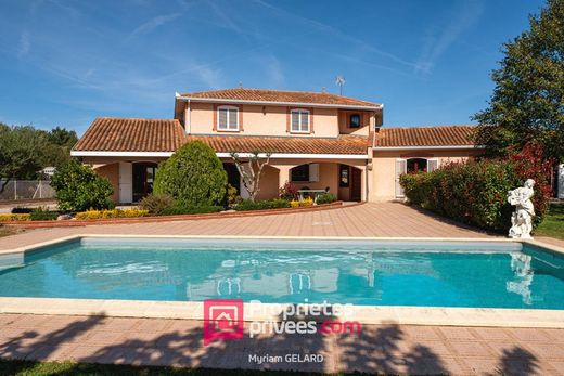 Fonsorbes, Upper Garonneの高級住宅